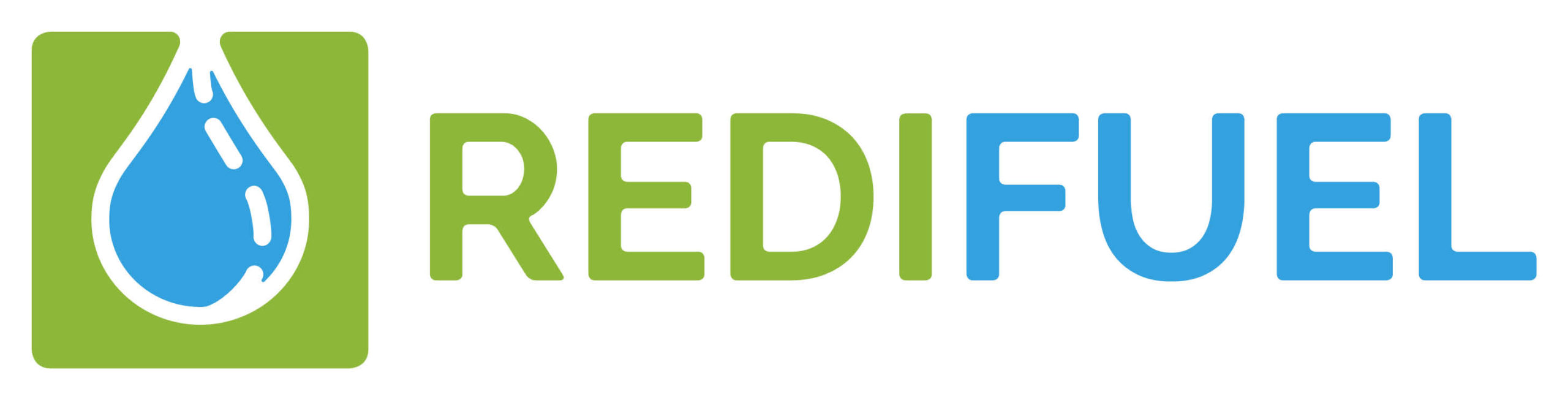 Logo Redifuel Das Logo des EU-Forschungsprojekts REDIFUEL.