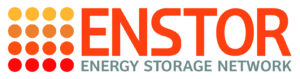 ENSTOR Logo