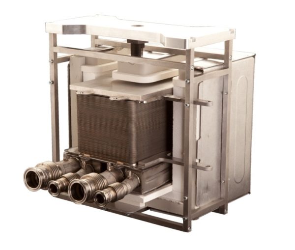 Fuel Cell APU for Trucks OWI Aachen