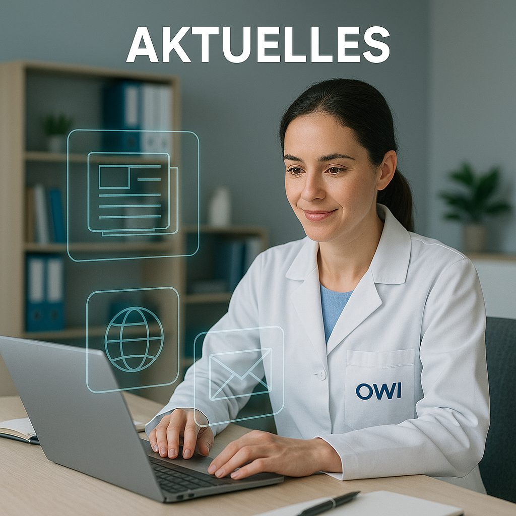 Aktuelles
