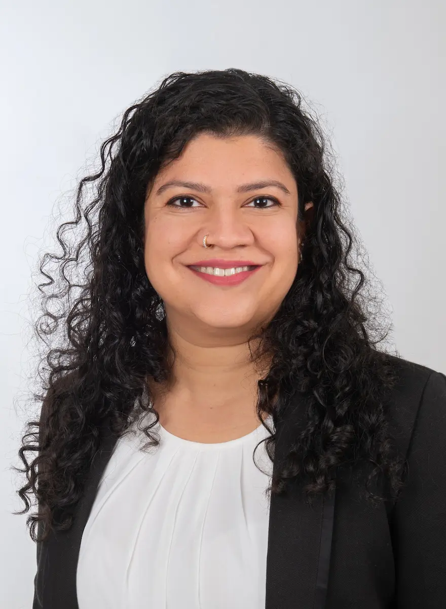 Sangeetha Ramaswamy, OWI-2